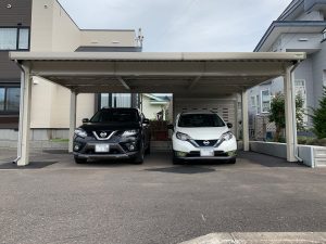 余裕を持った乗り降りができる！